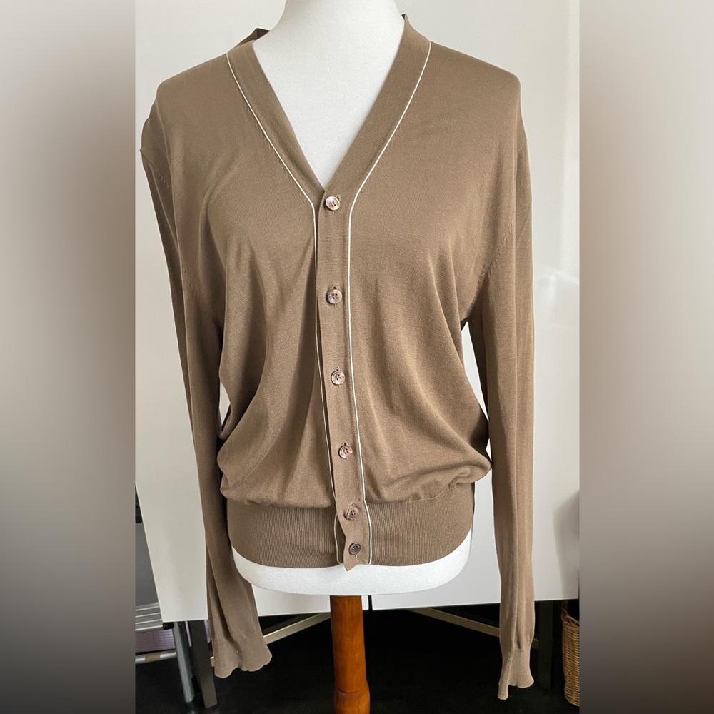 Hugo Boss cardigan